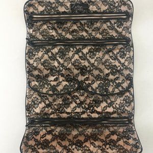 MAC Cosmetics Holiday cosmetic bag